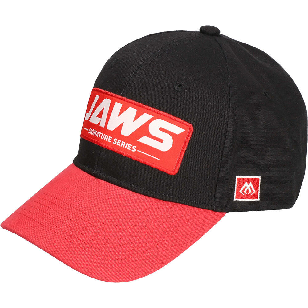 Czapka z daszkiem Mikado Jaws UB027-JS