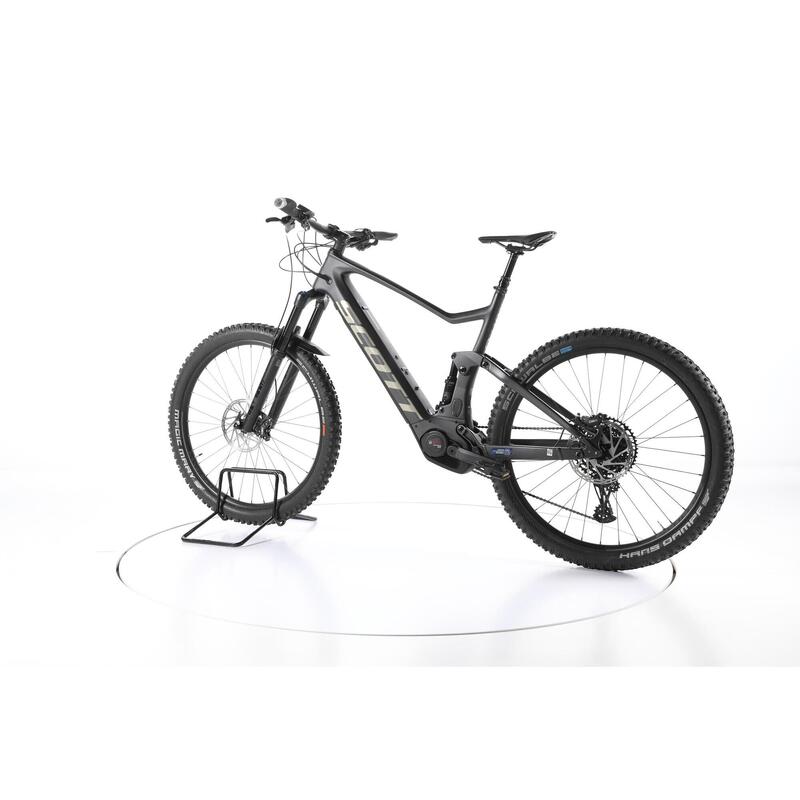 Reconditionné - Scott Genius eRIDE 910 Vélo électrique VTT Carbon - Très Bon