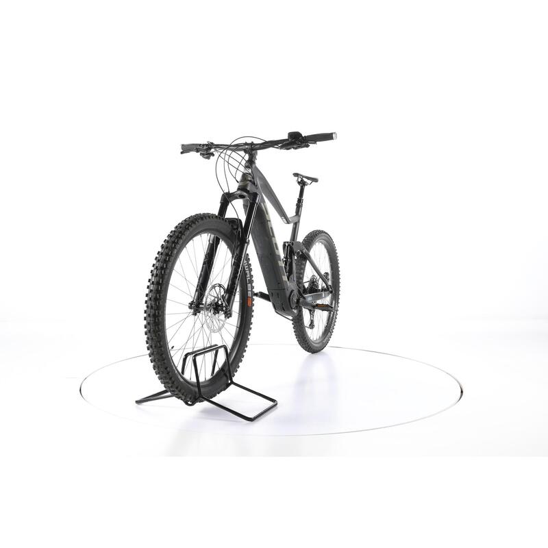 Reconditionné - Scott Genius eRIDE 910 Vélo électrique VTT Carbon - Très Bon