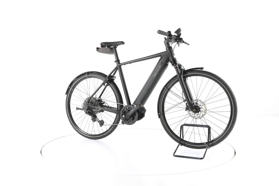 Second Life - Riese & Müller Roadster 4 Touring Trekking E-Bike 2024 - Jak nowy