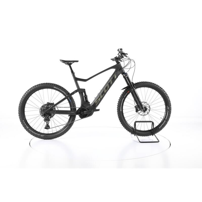 Reconditionné - Scott Genius eRIDE 910 Vélo électrique VTT Carbon - Très Bon