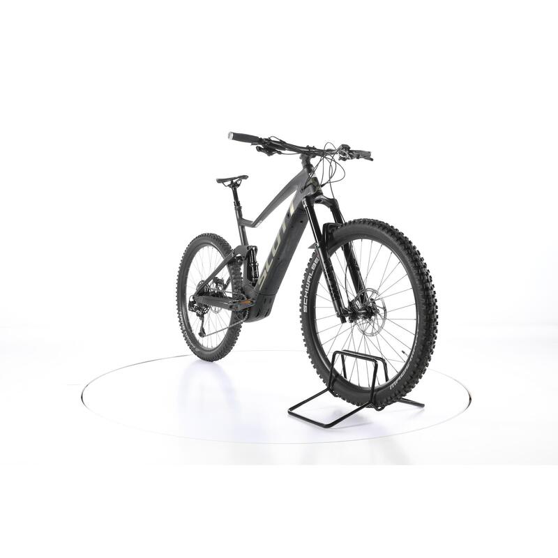 Reconditionné - Scott Genius eRIDE 910 Vélo électrique VTT Carbon - Très Bon
