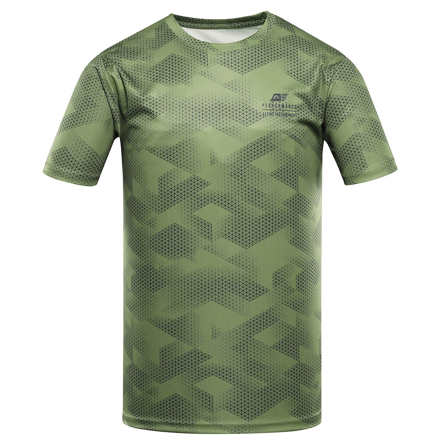 ALPINE PRO picture