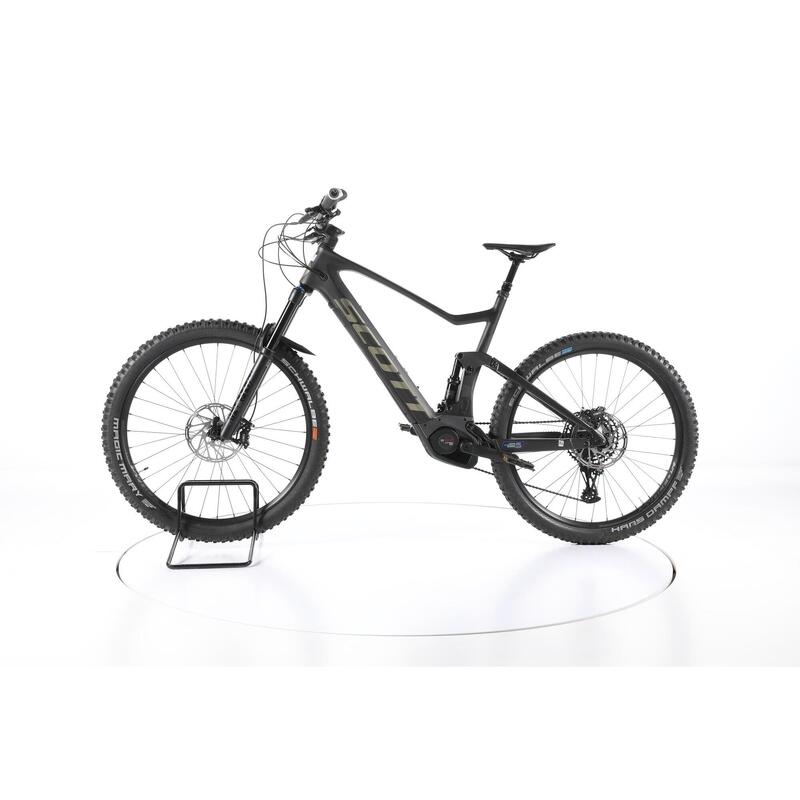 Reconditionné - Scott Genius eRIDE 910 Vélo électrique VTT Carbon - Très Bon