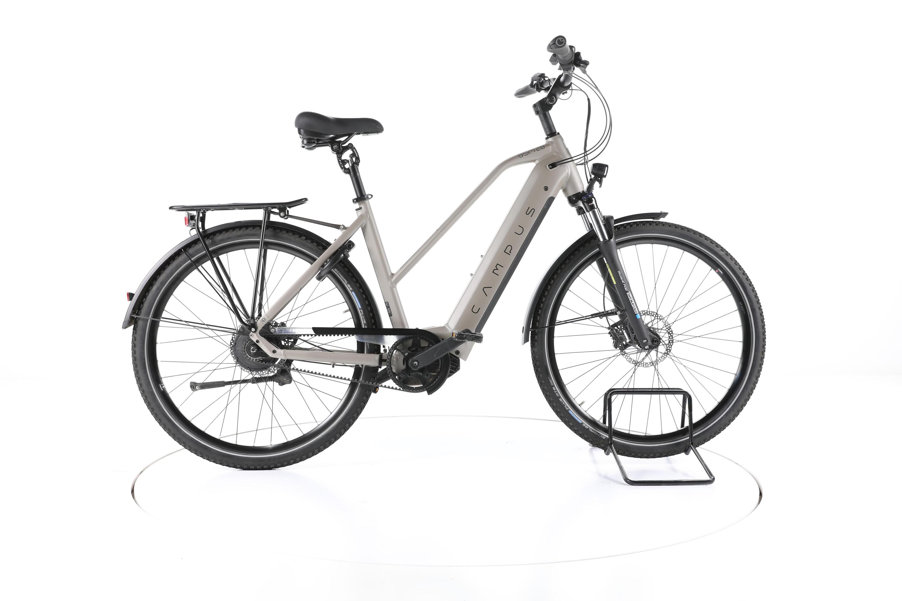 CAMPUS Ebike ricondizionata · Campus BSM 28 · Come nuovo