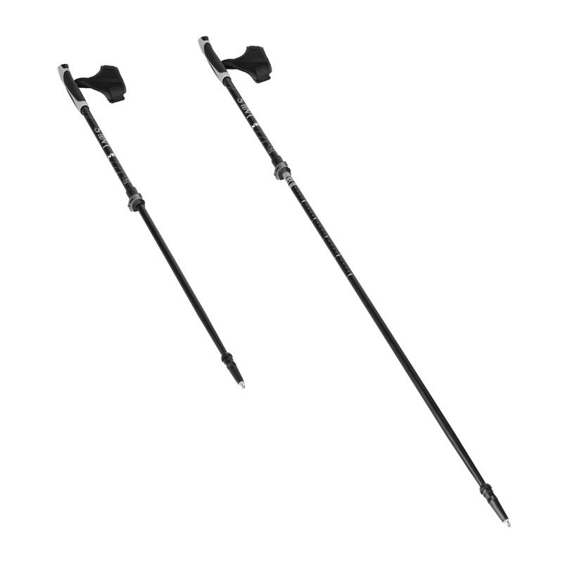 Bețe de nordic walking reglabile NILS NW8612