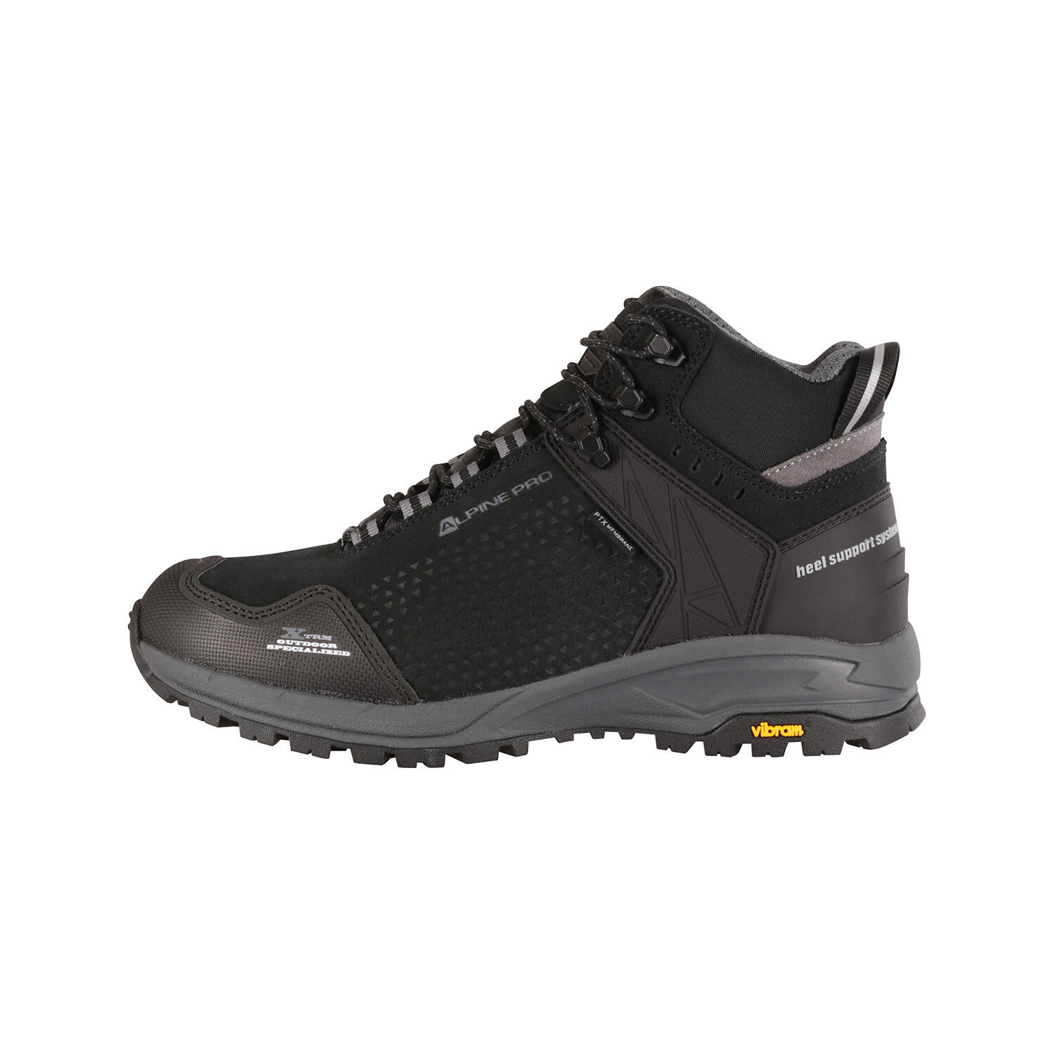 ALPINE PRO picture