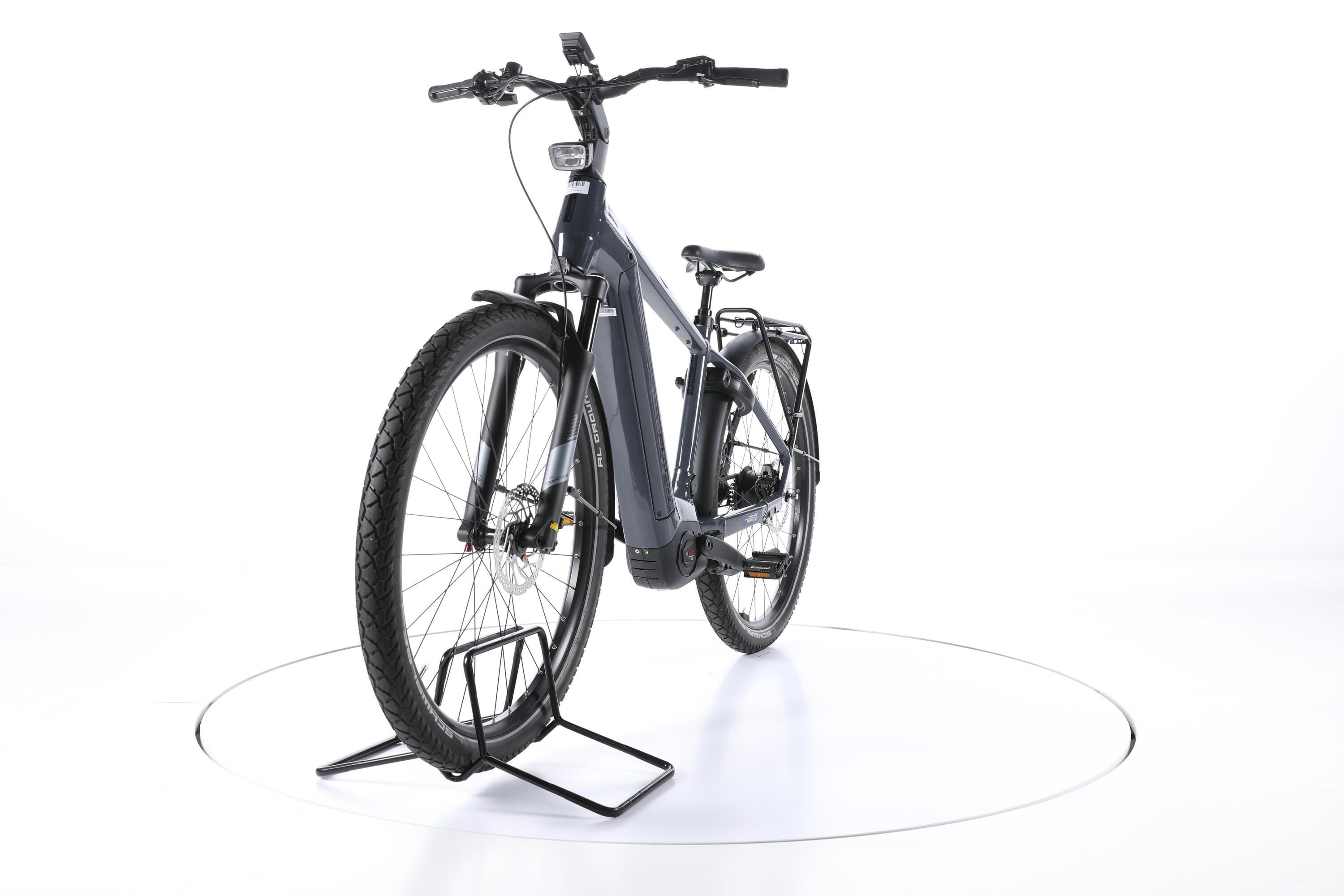 Refurbished - FLYER Gotour 7.23 Trekking E-Bike 2023 - Zeer goed 4/7