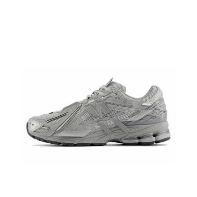 Scarpe New Balance 1906A Grigio Metallizzato