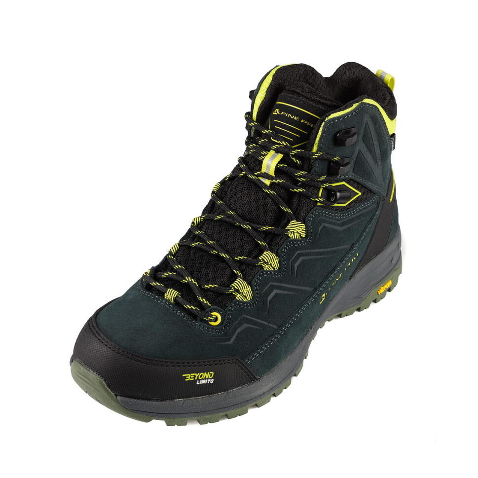 Buty trekkingowe Alpine Pro Kufe Vibram