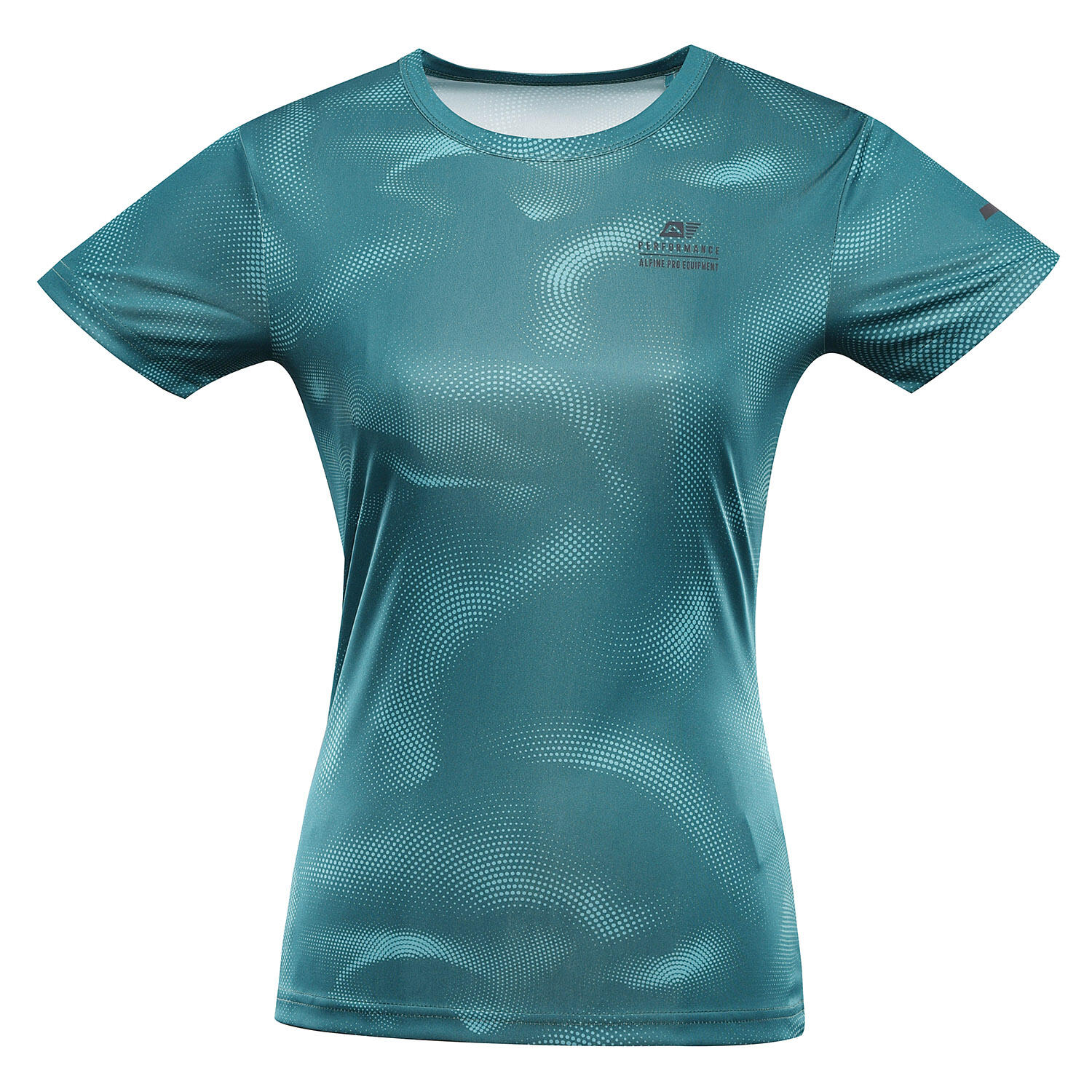 ALPINE PRO picture
