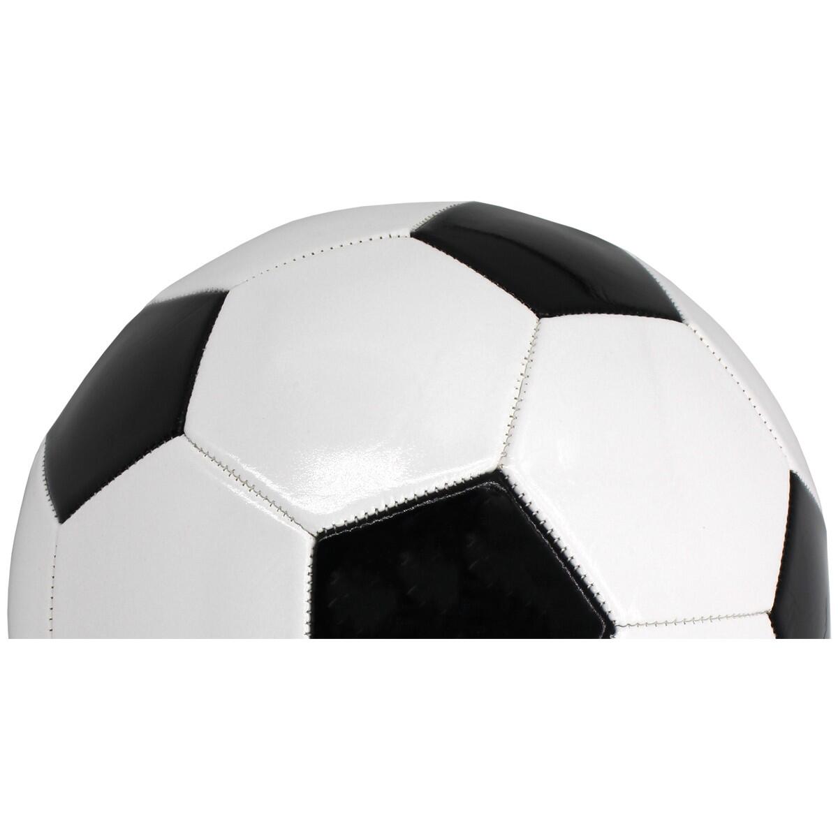 Pallone Da Calcio Adulto Biedronka R.5 2/2