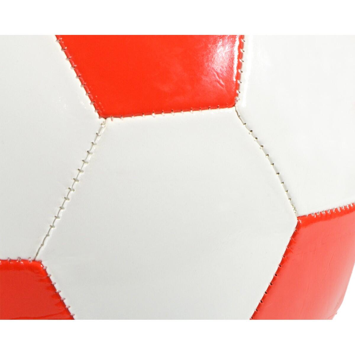 Pallone Da Calcio Adulto Biedronka R.5 3/3