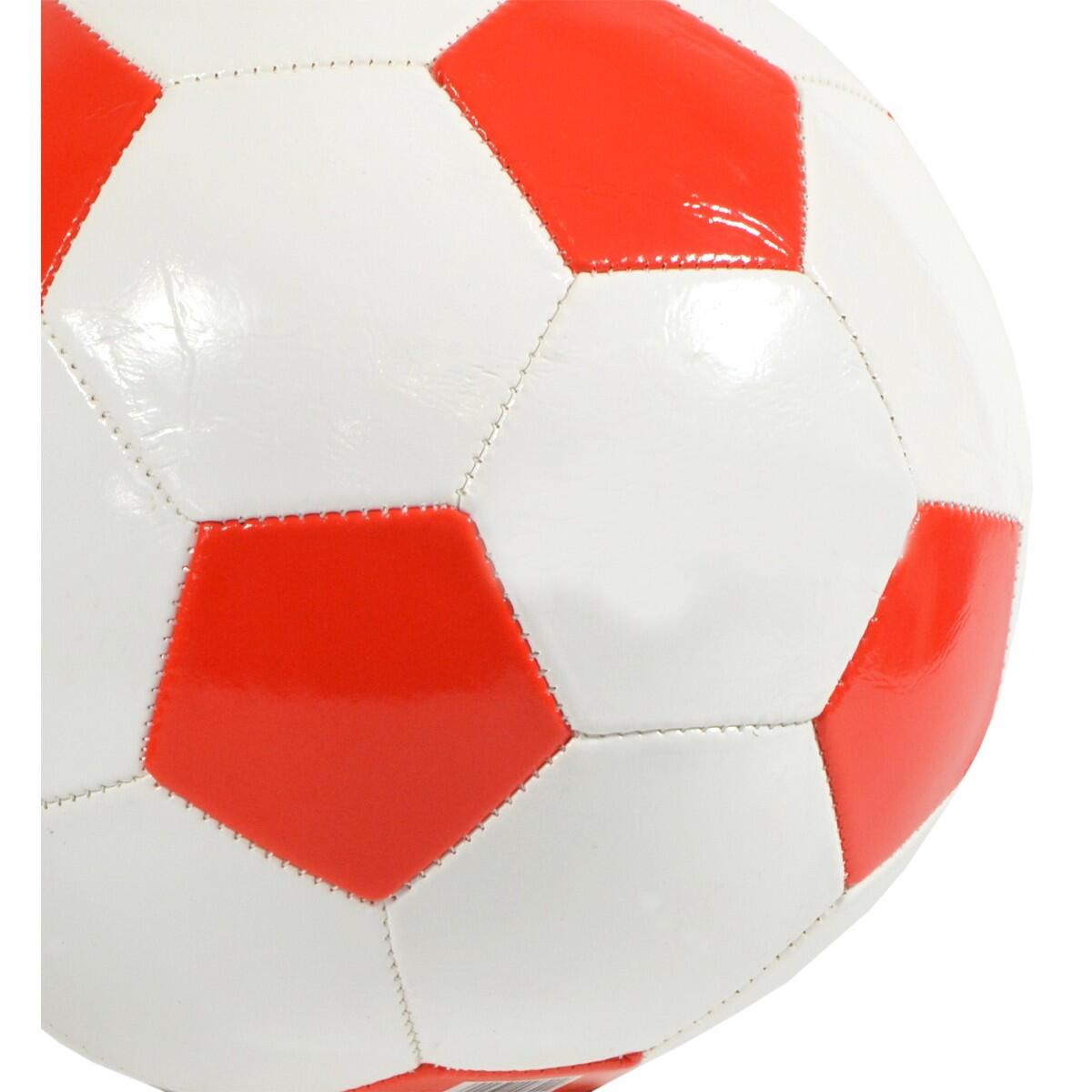 Pallone Da Calcio Adulto Biedronka R.5 2/3