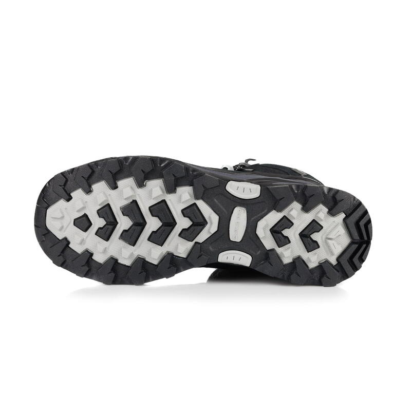 Buty trekkingowe unisex Alpine Pro Vete skórzane