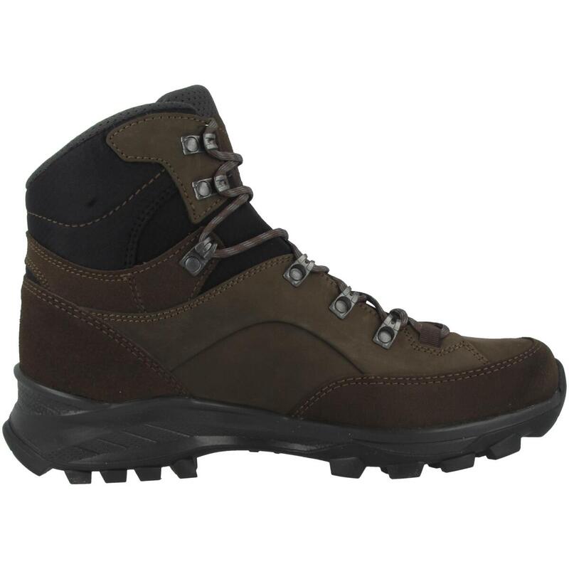 Wanderschuh Banks GTX