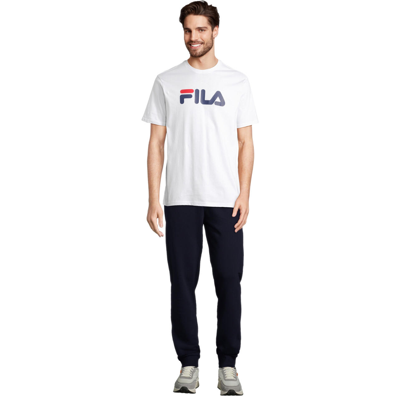 Fila Braives herenbroek 5/5