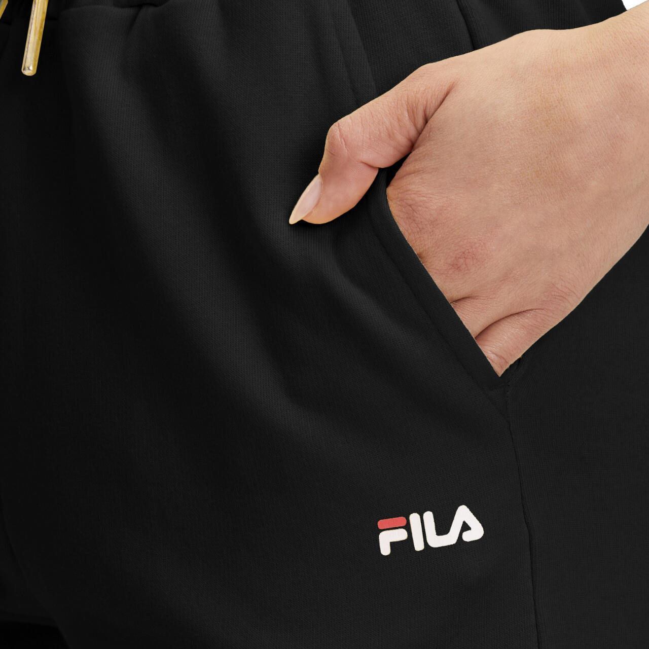 Pantaloni Fila donna - cotone biologico 80% 5/6