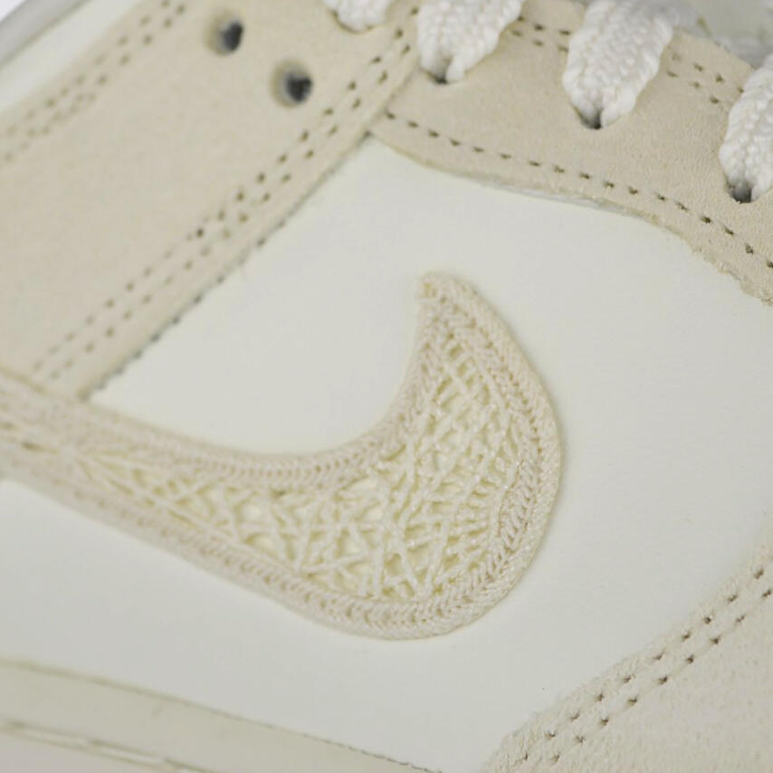 Buty lifestyle damskie Nike Dunk Low HV5231-133 4/5