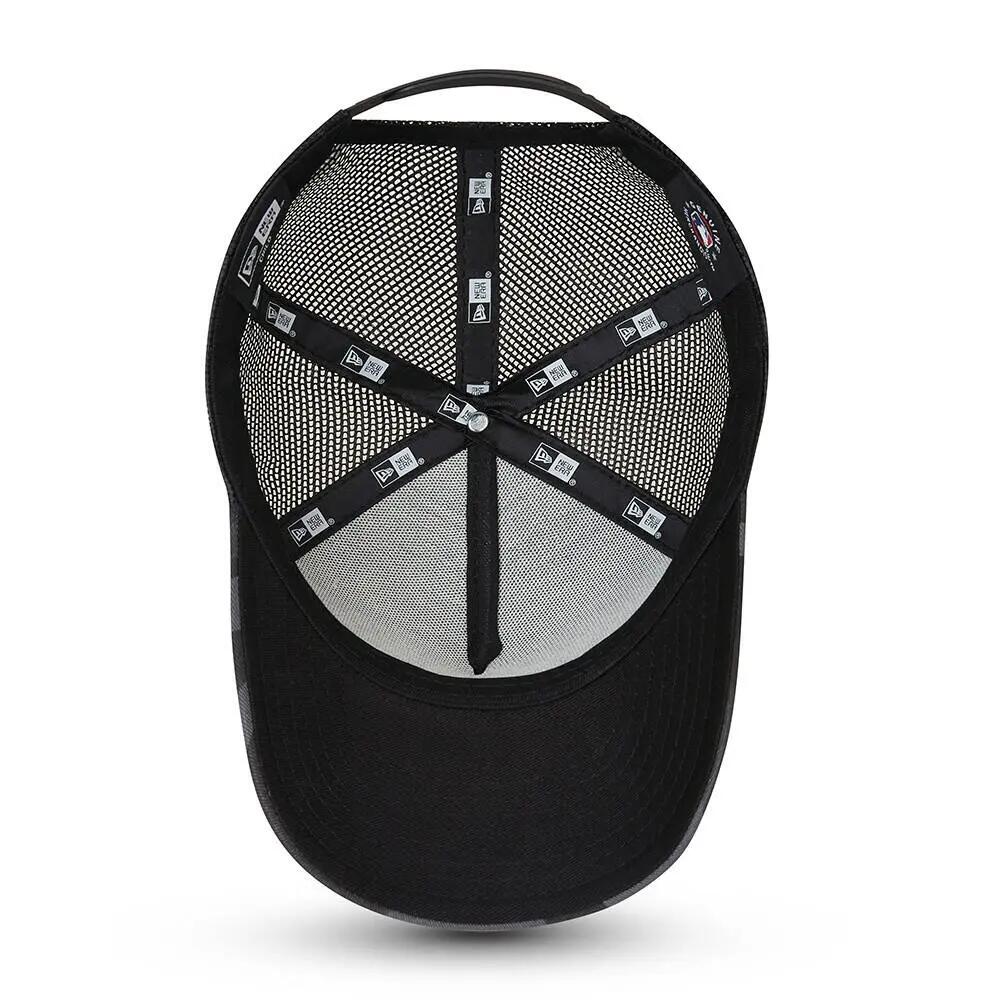 Czapka z daszkiem New Era 9FORTY Kids New York Yankees Trucker 12745564 Child 3/3