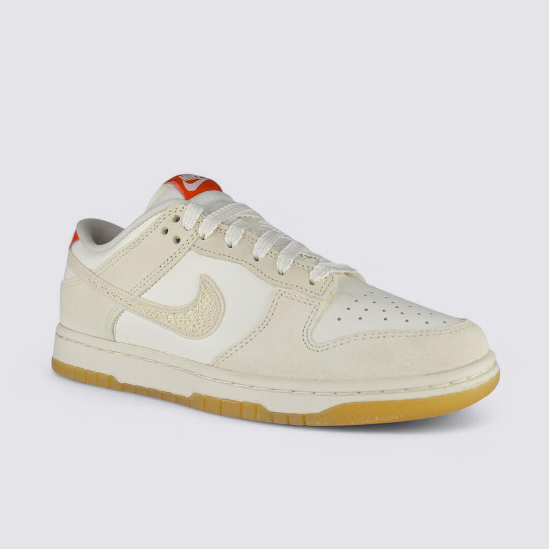 Buty lifestyle damskie Nike Dunk Low HV5231-133 3/5
