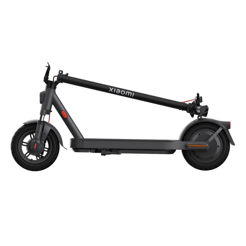 Trotineta Electrica Xiaomi Elite 400W, 45Km, 25Km/h, Pliabila, Neagra