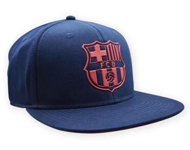 PUMA Gorra Barça plana Urban - Adulto