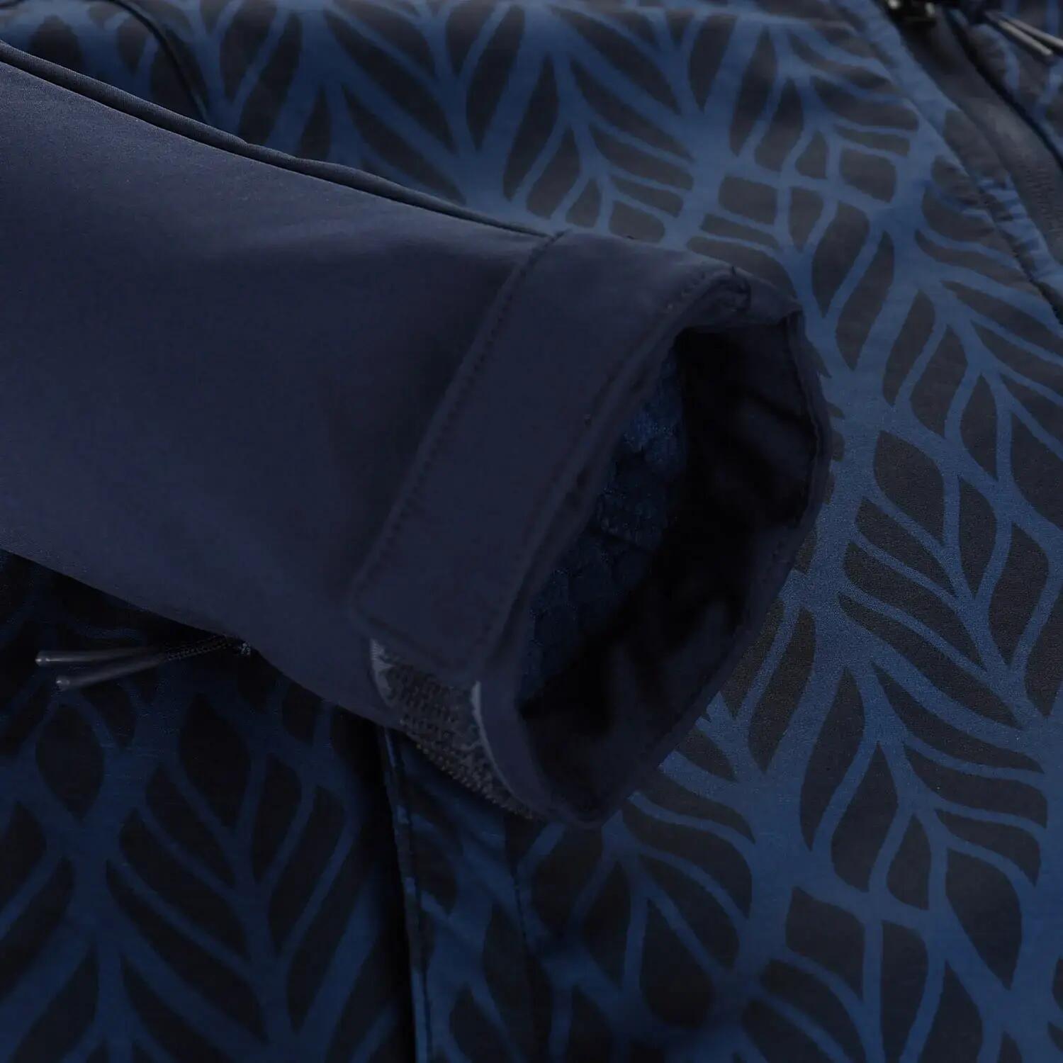 Kurtka softshell damska Alpine Pro Hoora 4/7