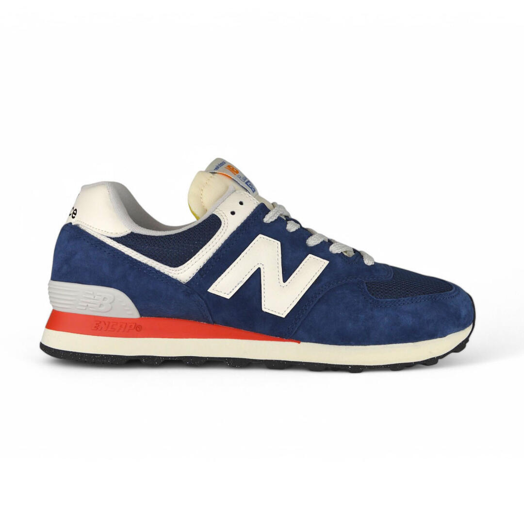 Sneakers unisex 574 4/7