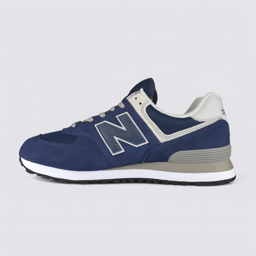 Turnschuhe New balance Modell ML574-EVN für männer 2/7