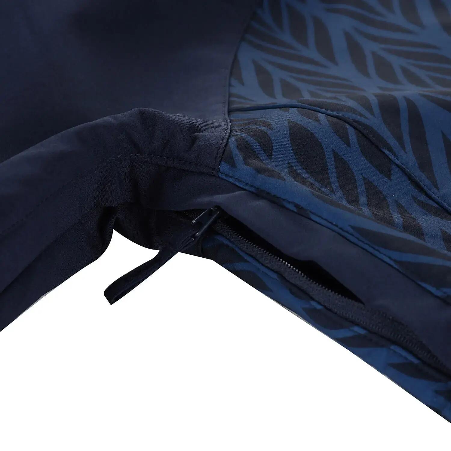 Kurtka softshell damska Alpine Pro Hoora 5/7