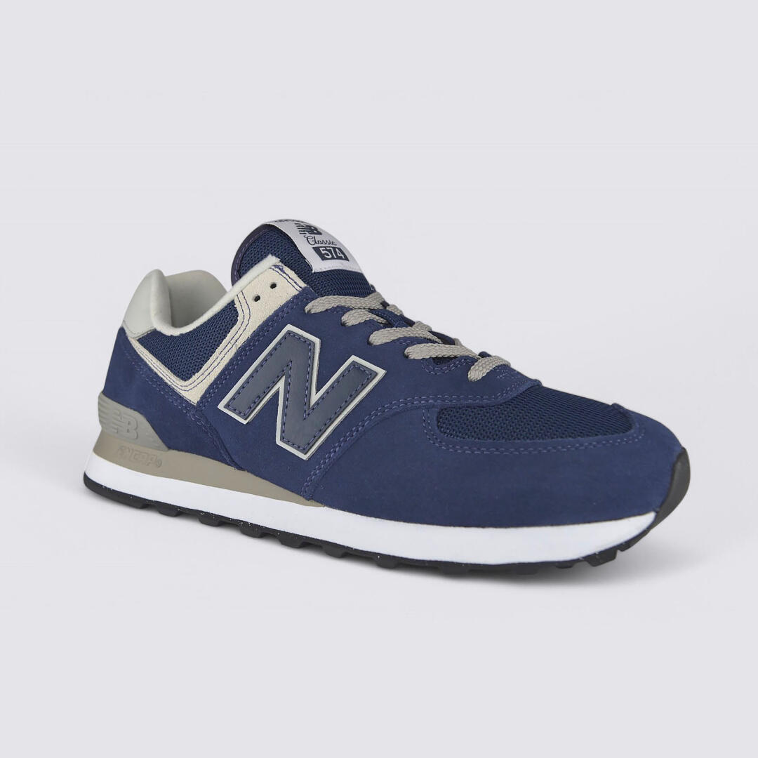 Turnschuhe New balance Modell ML574-EVN für männer 3/7