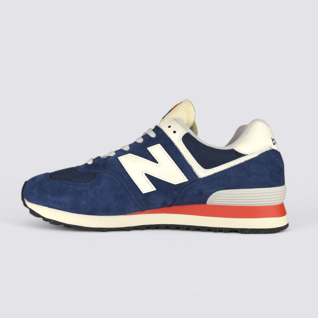 Sneakers unisex 574 2/7