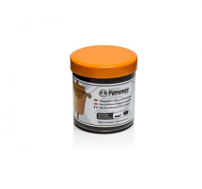 Petromax Einbrenn- und Pflegepaste für Feuertöpfe/Dutch Oven 4/5