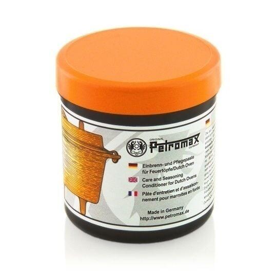 Petromax - Petromax Conditionneur D'Entretien Et D'Assaisonnement Pour La Fonte - Réchaud - Noir - Taille Unique - Decathlon