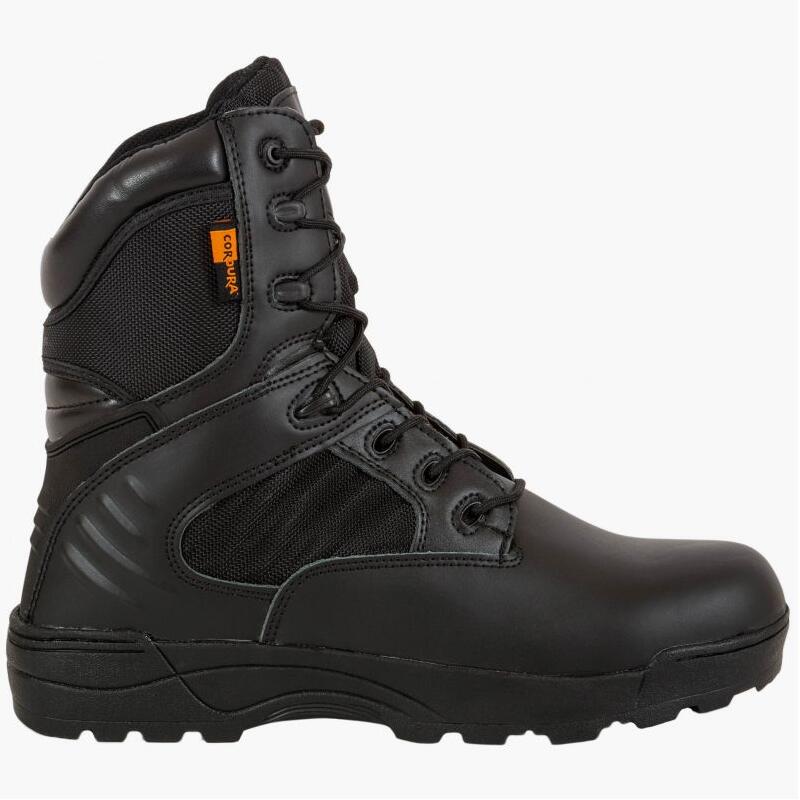 Chaussure de randonnée militaire Echo lightweight - Noir 4/5