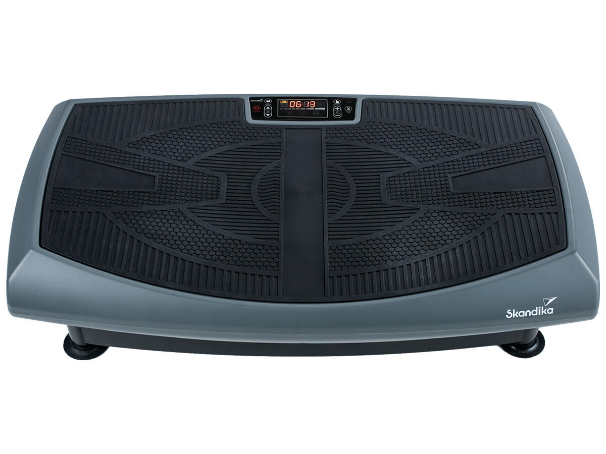 Seconde vie - Plateforme vibrante V2000 4D - Vibration 4D - 6 programmes 2/8
