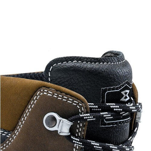 Bergschoenen Dakota Lite GTXr Cat B - Arid - Bruin 2/5