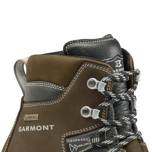 Bergschoenen Dakota Lite GTXr Cat B - Arid - Bruin 4/5