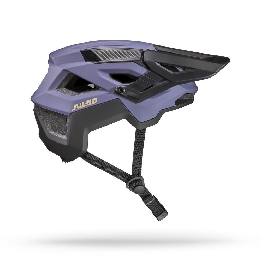 Casque de Vélo VTT Adulte FOREST 3/5