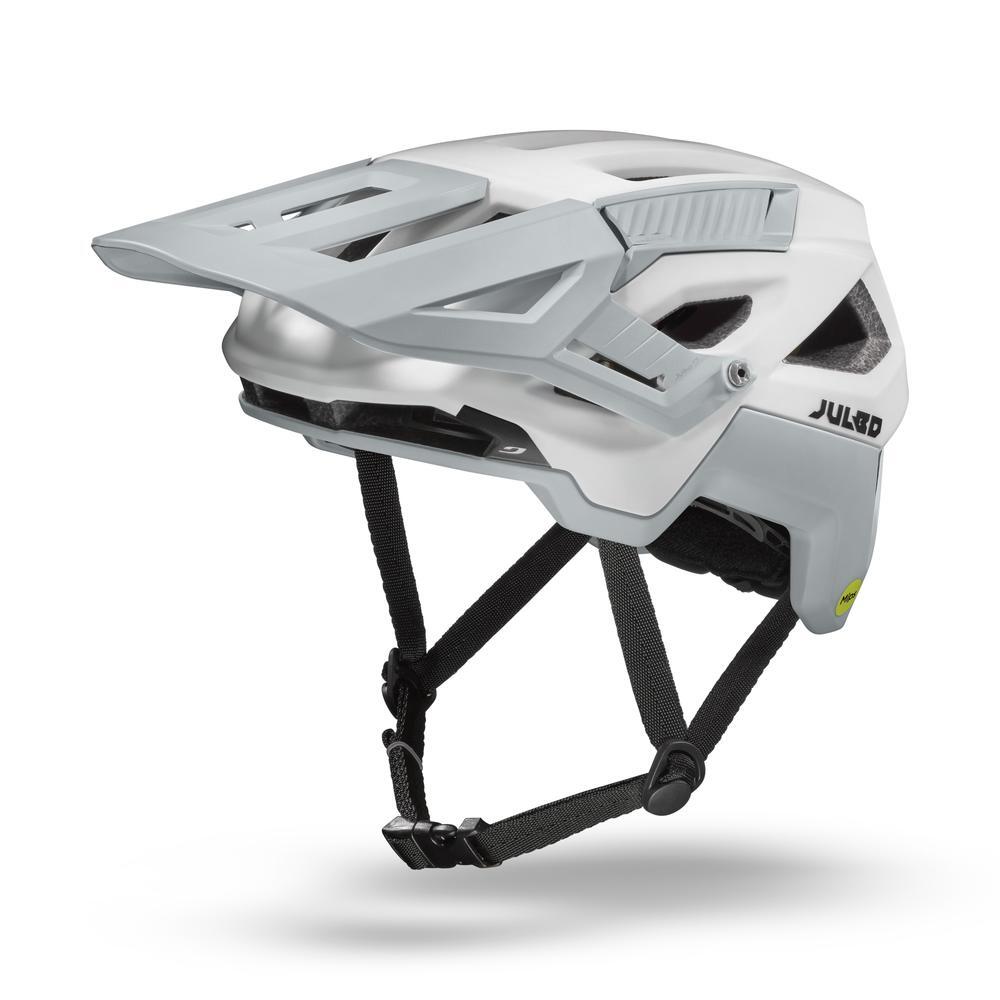 Julbo - Casques De Vtt-forest - Casque - Blanc - Decathlon