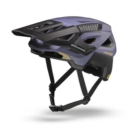Casque de Vélo VTT Adulte FOREST MIPS