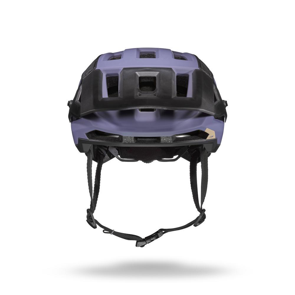 Casque de Vélo VTT Adulte FOREST 2/5