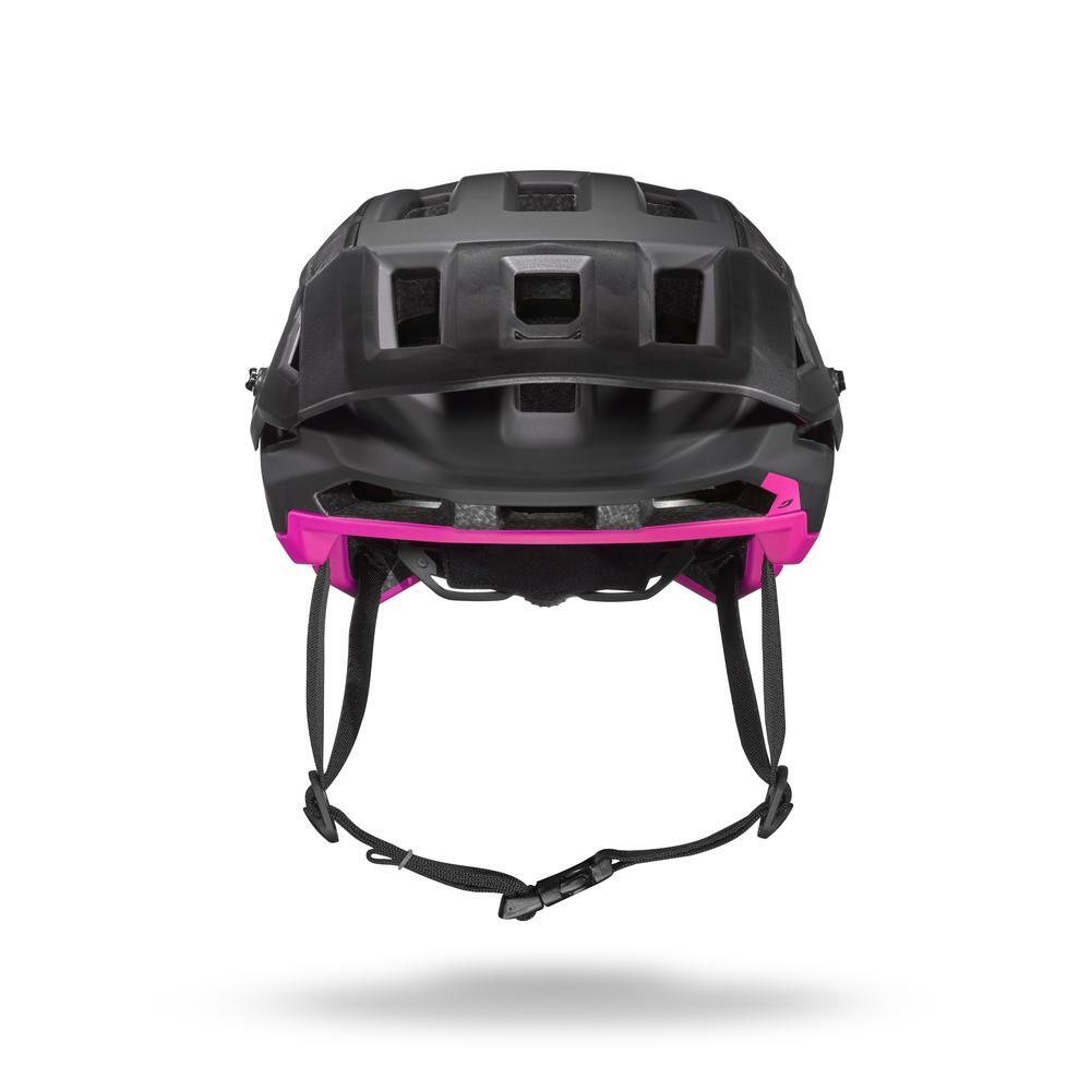 Casque de Vélo VTT Adulte FOREST 2/5