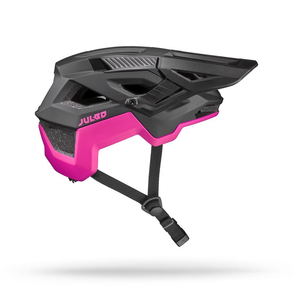 Casque de Vélo VTT Adulte FOREST 3/5