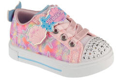 Baskets Skechers Modèle Underwater Magic Couleur Multicolore