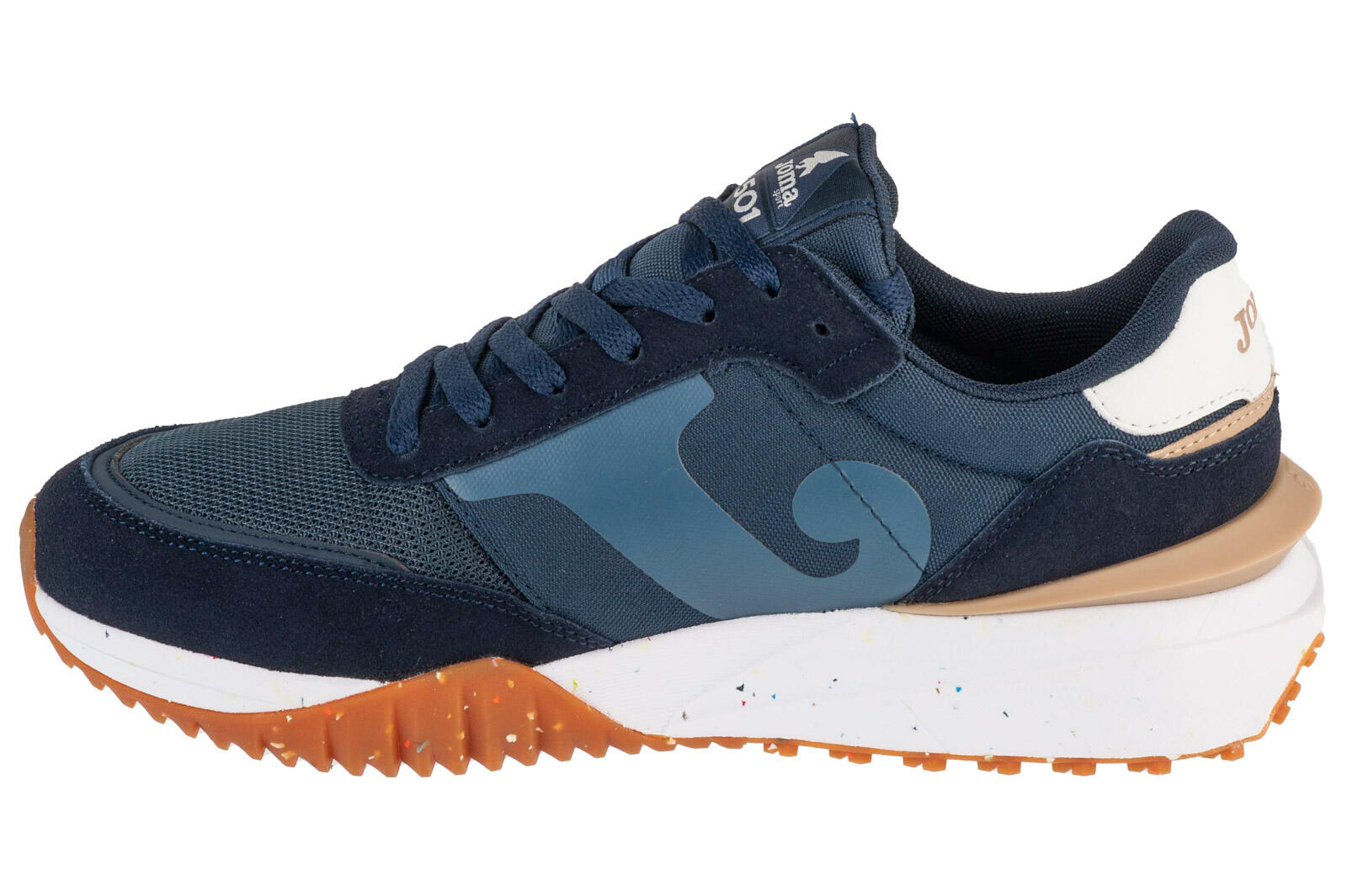 Buty sportowe Sneakersy męskie,  C.501 Men 25 C501S 2/5
