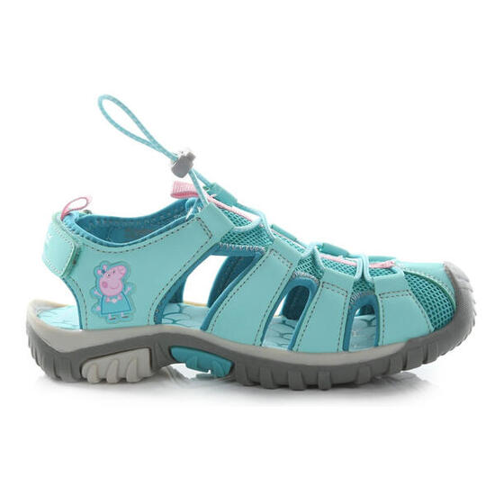 Regatta Peppa Pig Wandersandalen für Kinder