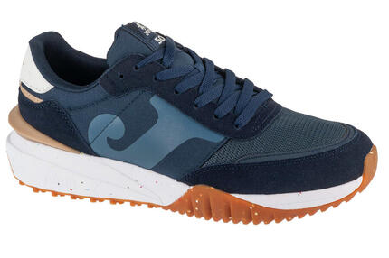 Chaussures sport Joma C.501 bleu homme fitness