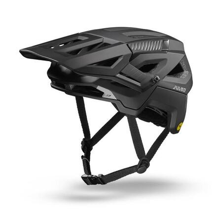 Kask rowerowy mtb enduro Julbo Forest czarny